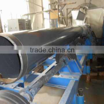 ASTM A53 Grade B epoxy coated seamless steel pipe