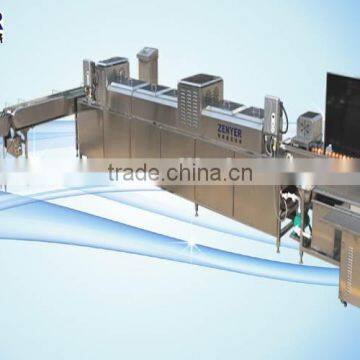 egg processing equipment