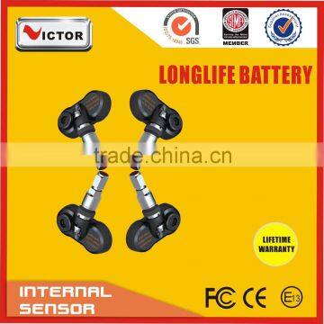 Car TPMS With Wireless Automatic Data Transfer