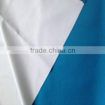 newly fashion fabric, high functional coated fabric, Release transfer pu coated 300D polyester fabric