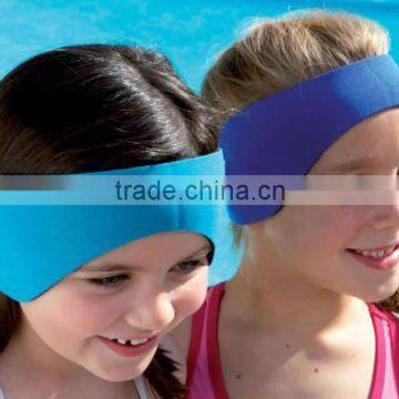 Neoprene Swimming Headband