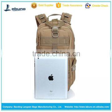 Wholesale Outdoor Backpack Camping Hiking Camo Tactical Backpack photo-2