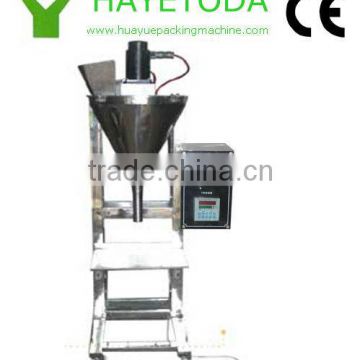 Semi auto powder packing machine