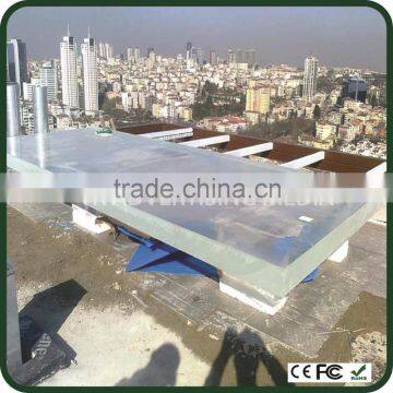 plexiglass cover plexiglass for swimming pool plexiglass boxes waterproof