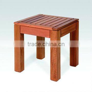 Western Red Cedar Bench