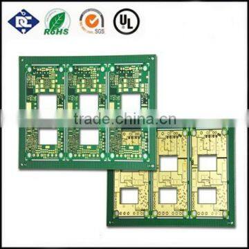 Single-sided Pcb Board Cheap Prototype&layour&design Factory photo-3