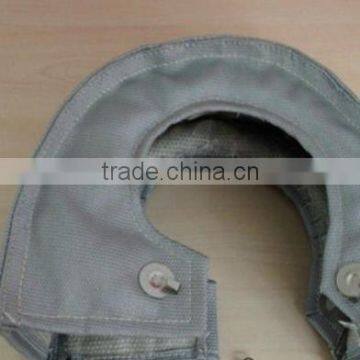 HAOTIAN thermal resistance turbo hood