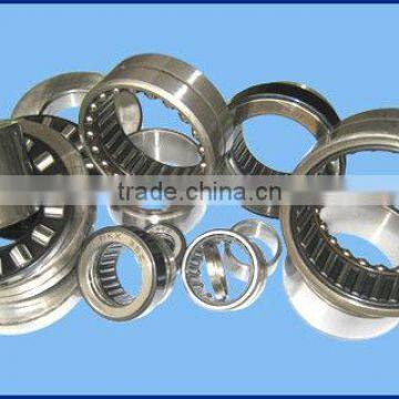 Axial combined needle roller bearing NKX45