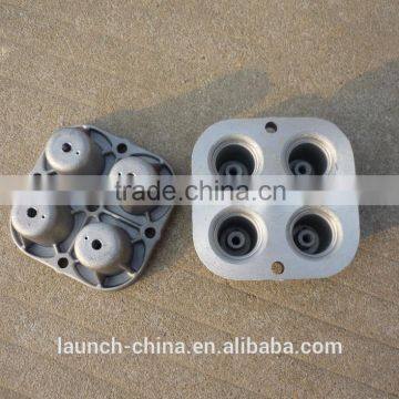 Shipping From China Small Quantity Custom Casting Manufacture Products