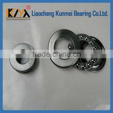 Small Ball Bearing KM 51206 Thrust Ball Bearing photo-2