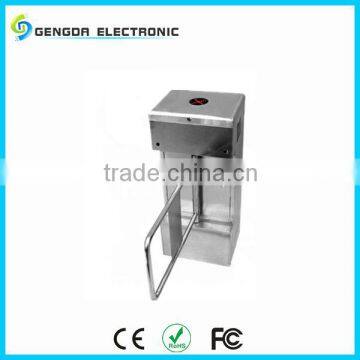 Full Automatic Controller for Electric Gate Double Directional Swing Barrier Safety Entrance Turnstile for Parking Lots photo-3