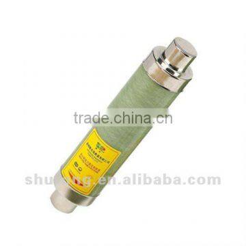 epoxide resin high voltage fuse for transformer