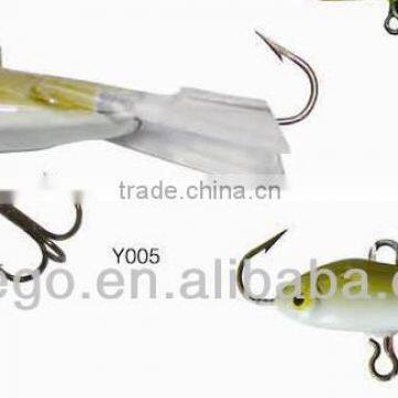 Chinese Manufacturers New Fishhook For 2014