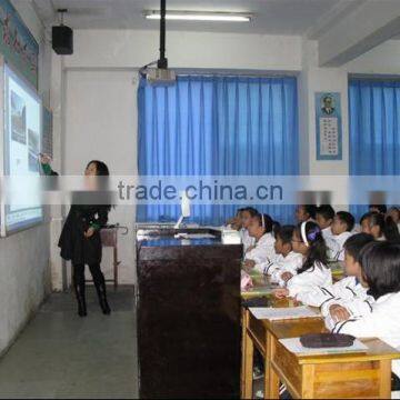 anti-glare metal board DB-85IND education board