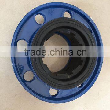 Quick Flange Adaptor for PVC and Di Pipe photo-3