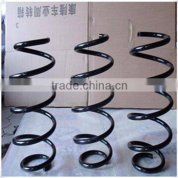 Auto absorb shock Suspension Spring / Car suspension Spring