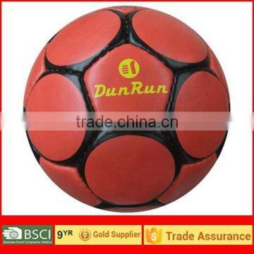 2015 PVC Hand stitched hand ball