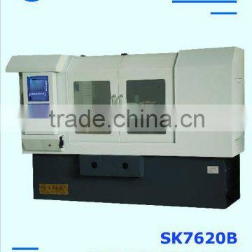 thread ring gauges grinder