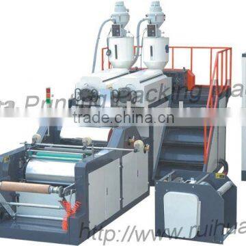 Single/Double-side Self-sticky Stretch Film Machine(DF-55/65)