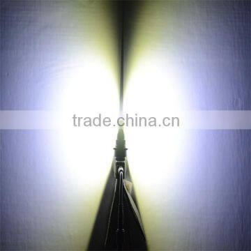 Led Headlight Kit Fanless Slim Car Led Headlight With Tunned Copper Braid