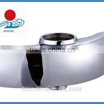 Shower Mixer Sanitary Ware Accessories Faucet Body ZR A087