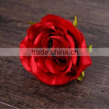 high quality Artificial Flowers Artificial rose flower single artificial Rose