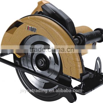 2300W professional circular saw for wood cutting