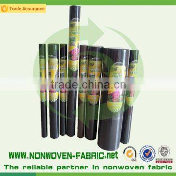 UV Treated Fabric Weed Control Rolls photo-2