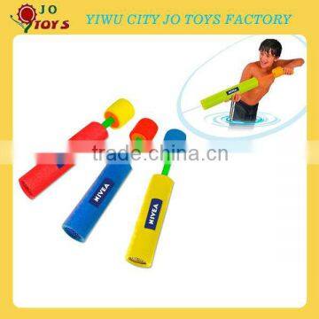 foam water gun with EN71 ,ASTM