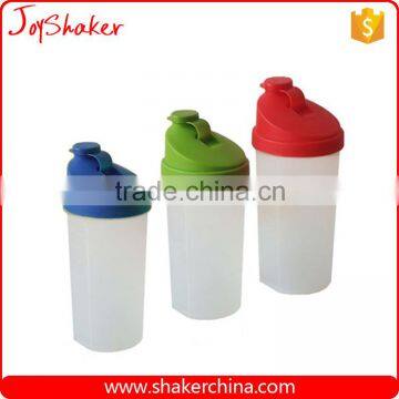 Wholesale 700ML Protein Shaker Bottle Target photo-5