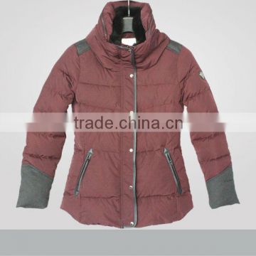 Classic Women Jacket 2016