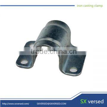 machine casting gray iron casting clamp