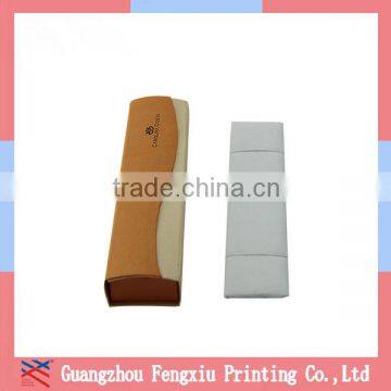 Custom Print Jewelry Box for Ring Necklace Bracelet Set Earring photo-3