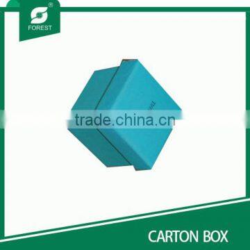 Gift Drawer Box Gift Carton Box With Lid and Bottom photo-3