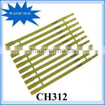 CH312 Chinese plastic seal for ice cream containers