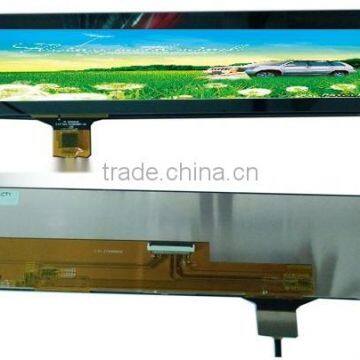 Bar Type 2.9'' 3.9'' 4.2'' 4.6' 5.8'' 6.5'' 7.2'' 8.8'' 9.1'' 11.9'' 12.3'' Product Range Size TFT LCD photo-5