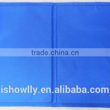 Pet Jel Ice Pad Mat Summer Cool Mat Songe Mat photo-2