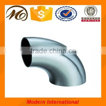 304L stainless steel 90 degree elbow