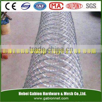 Anping High Quality Barbed Wire with Direct Factory