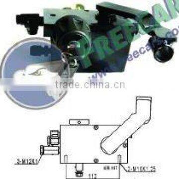 Excellent quality JAC Hydraulic Cabin Cylinder