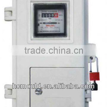 SMC meter box Mould Manufacturing
