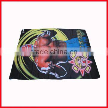 90*150cm Top Flag,green White Green Flag,Nigeria Flag