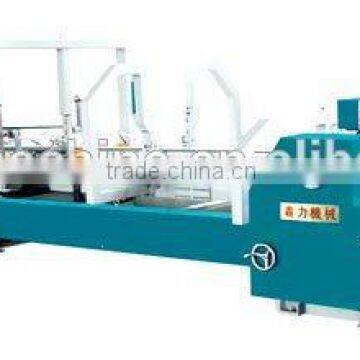 Carton box machine automatic corrugated carton folding gluing machine