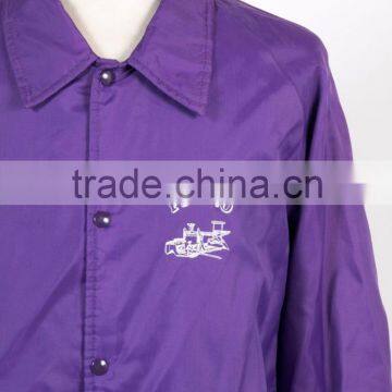 Cheap Coach Jackets , Custom Made Coach Jackets Cheap Custom Varsity photo-2