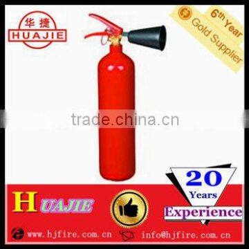 1.3KG CO2 FIRE EXTINGUISHER OF FIRE EXTINGUISHER MANUFACTURER