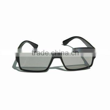 Passive 3D glasses, cinema 3D glasses