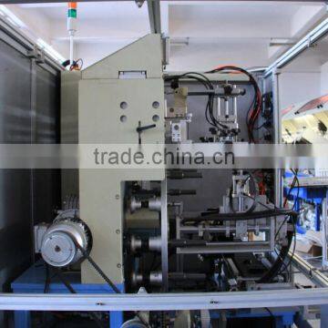 LC-HR108UV Automatic One Color Plane Screen Printer photo-5