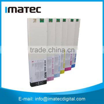 Cmpatible 440ML Mimaki SS21 Eco Solvent Ink Cartridge