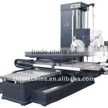 Horizontal Boring Machine