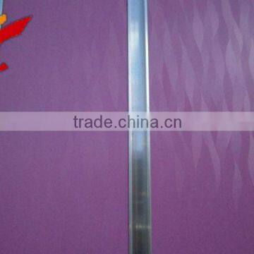 wall decorative mdf panels, Melamine slot wall board MDF,laminated slotted board for furniture